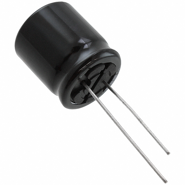EEU-TP1E272S Panasonic Electronic Components  Aluminium-Elektrolytkondensatoren